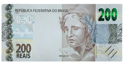 R$200,00 NO PIX