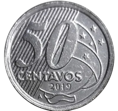 R$0,50 NO PIX
