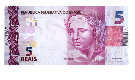 R$5,00 NO PIX