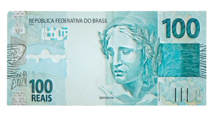 R$100 NO PIX